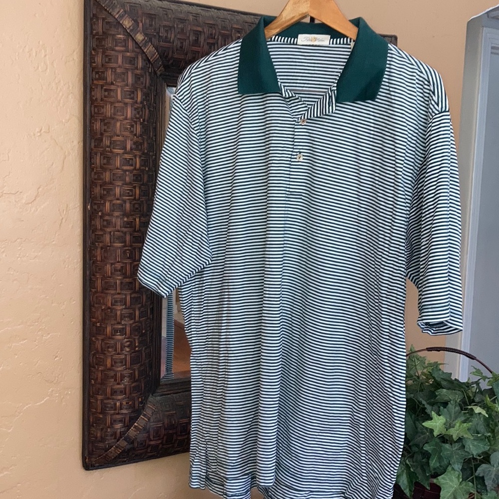 Peter Millar Men Shirt